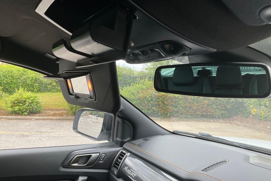 Used Ford RANGER YE71FSL 23
