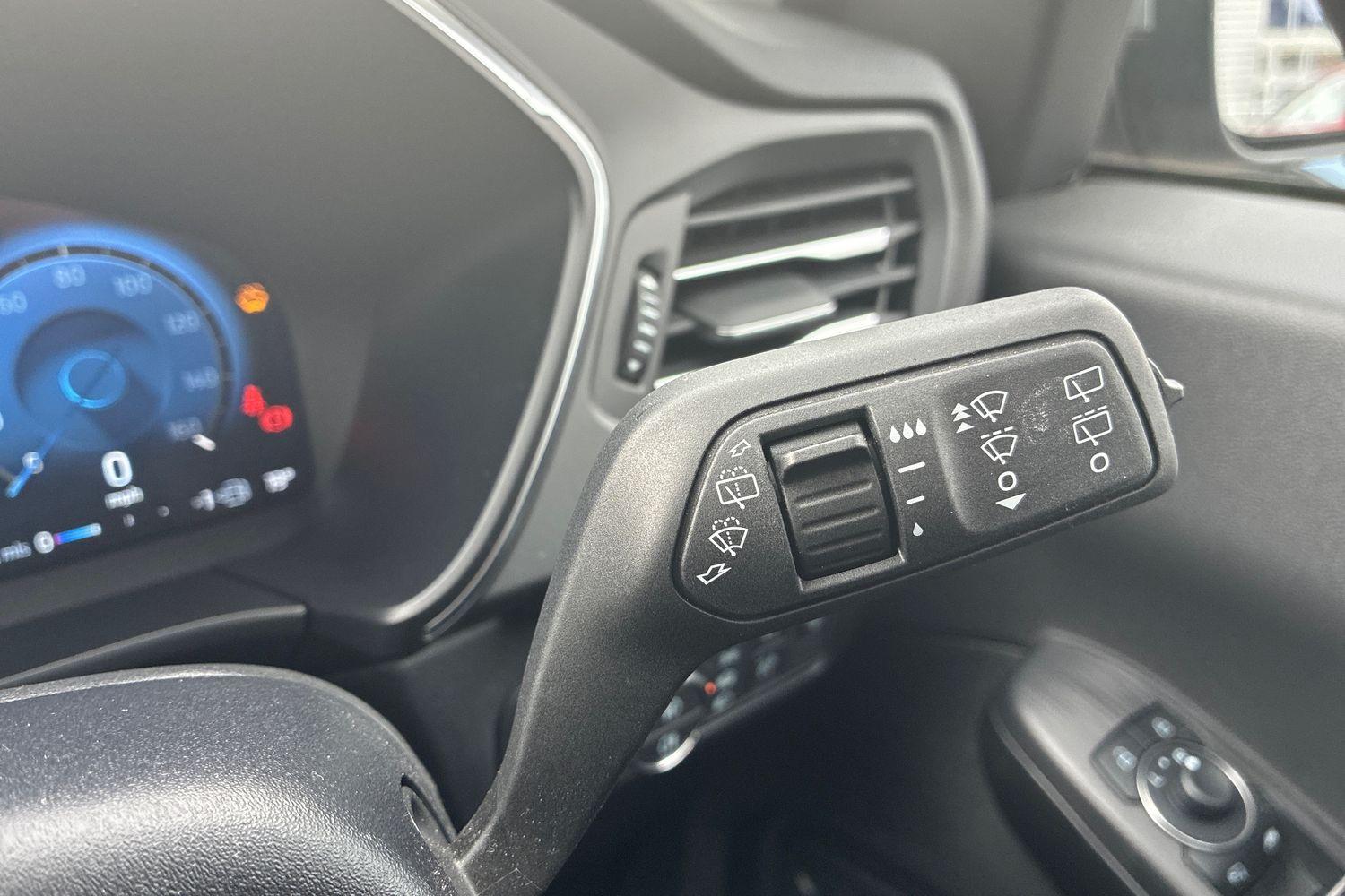 Ford Kuga Photo 14