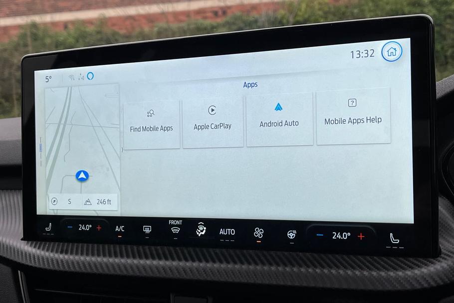 Used Ford Kuga WV25XYF 26