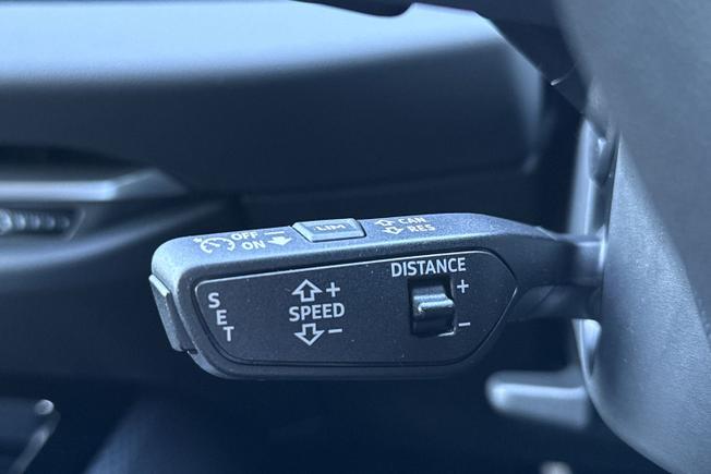 AUDI A5 Avant Photo 36