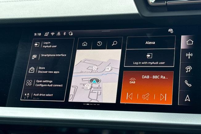 Audi A3 Photo 13