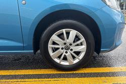 VOLKSWAGEN Caddy Photo 5