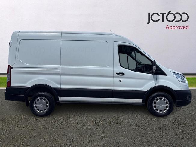 FORD Transit Photo 4