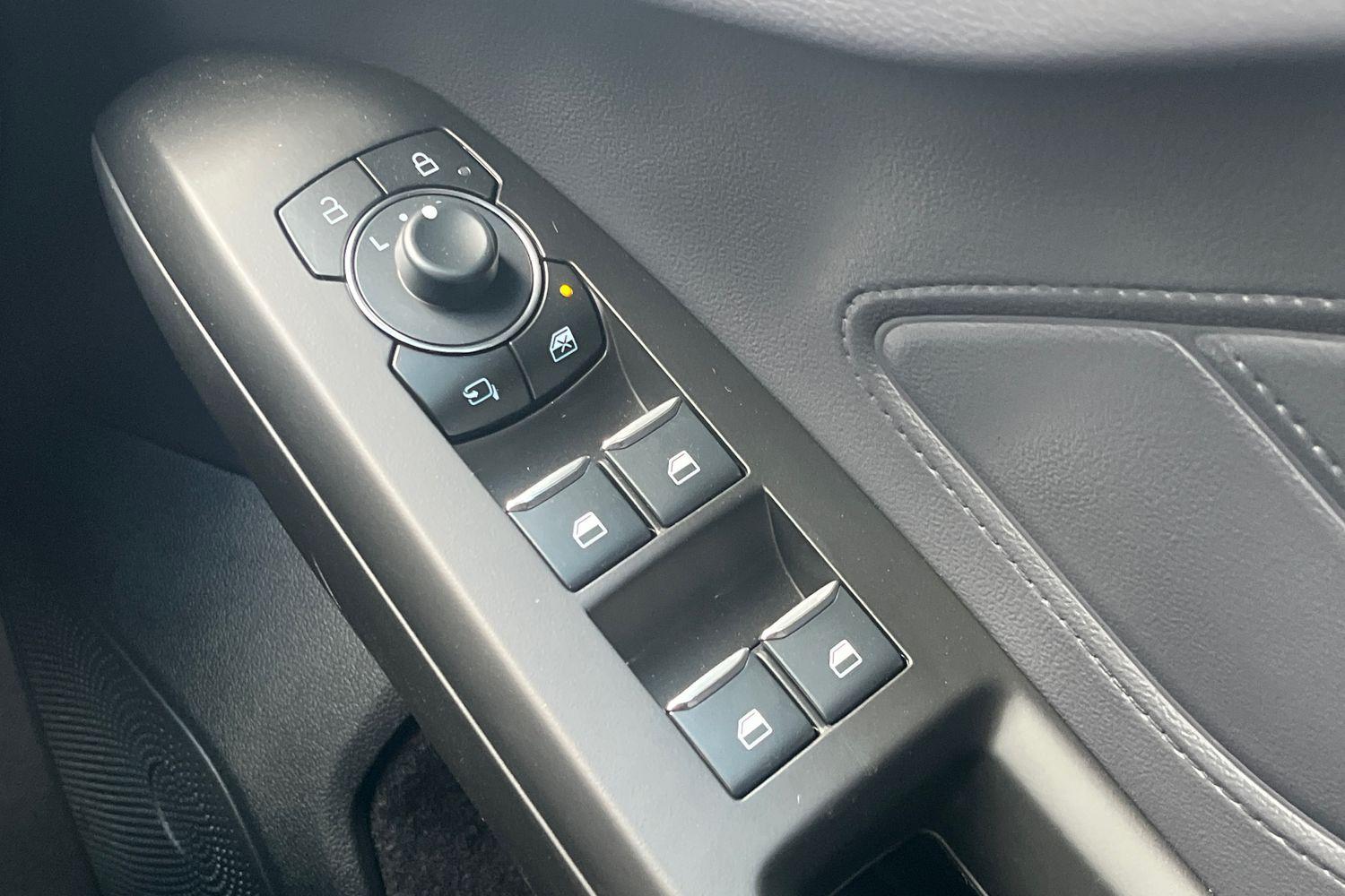 Ford FOCUS Photo 15