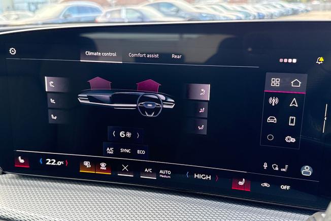 AUDI Q5 Photo 22