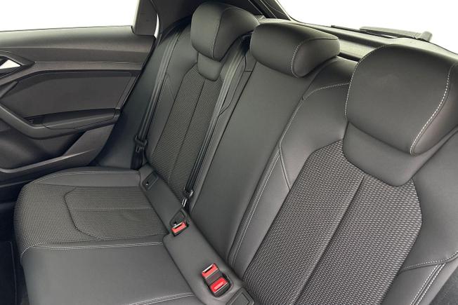 AUDI A1 Photo 9