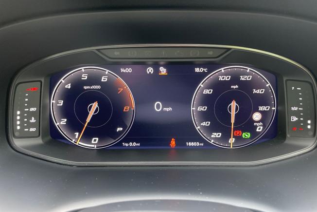 CUPRA Ateca Photo 15