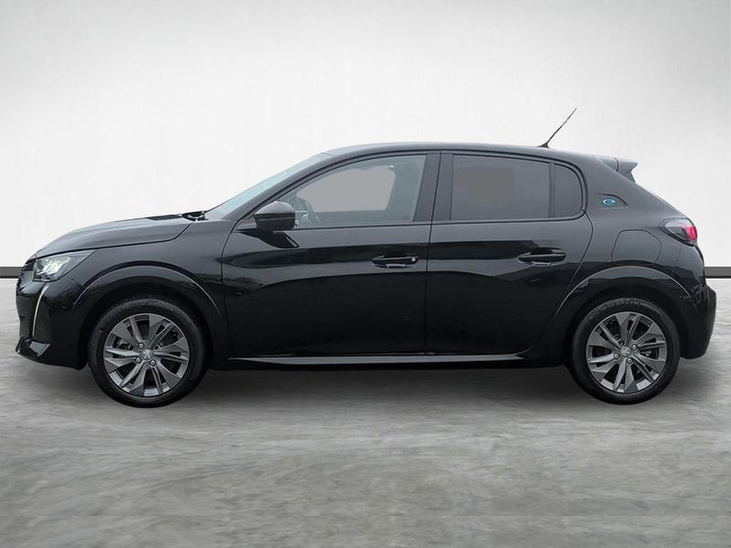 Used Peugeot E-208 RY73HCN 6