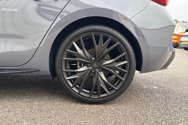 CUPRA Leon Photo 25
