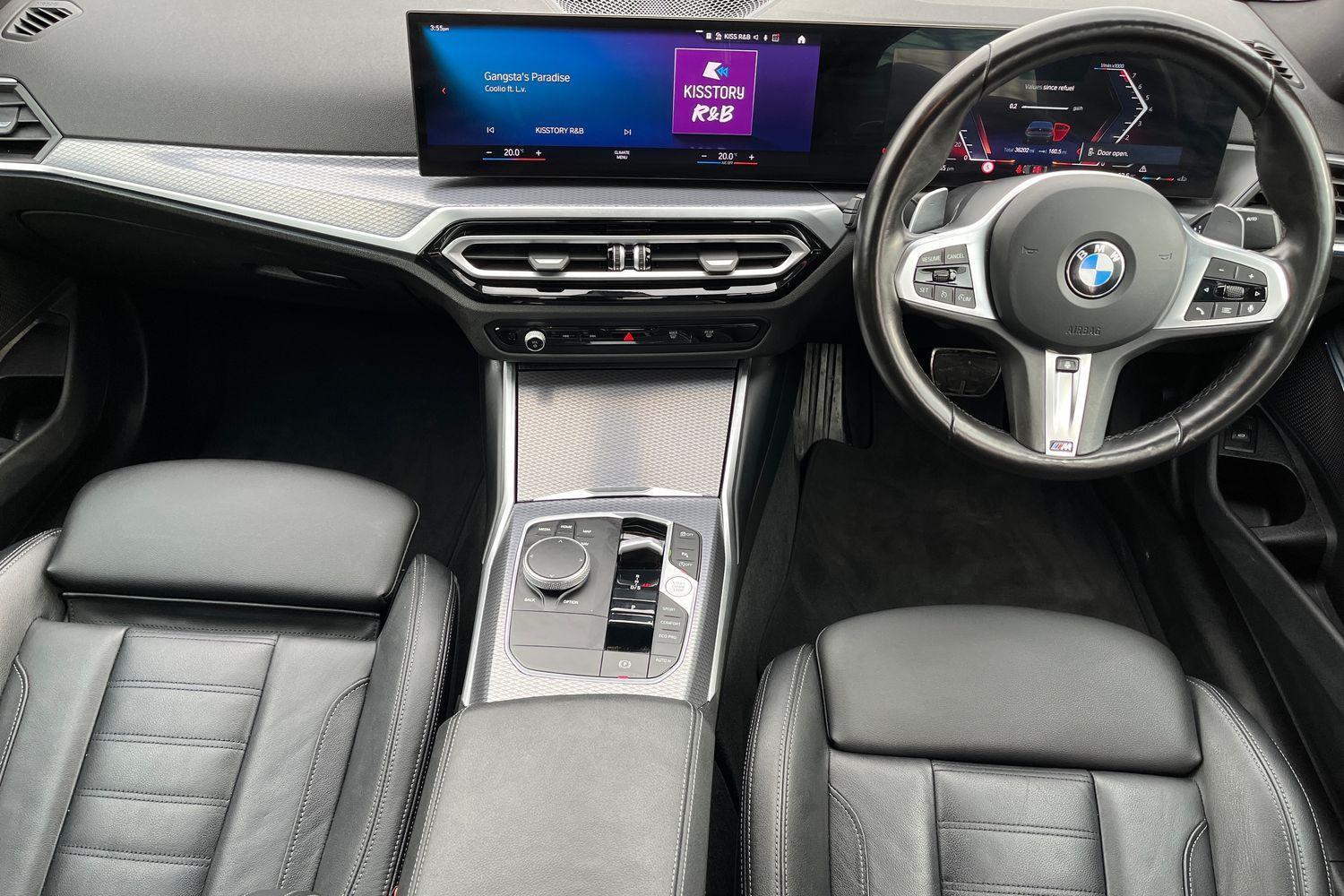 BMW 3 SERIES Photo 9