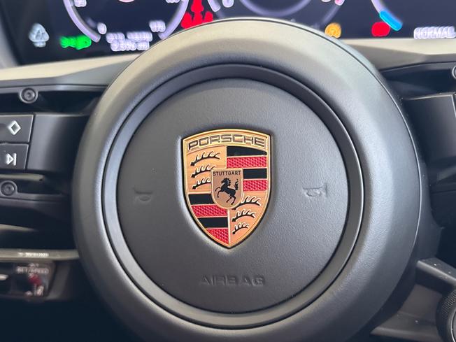 PORSCHE Cayenne Photo 37