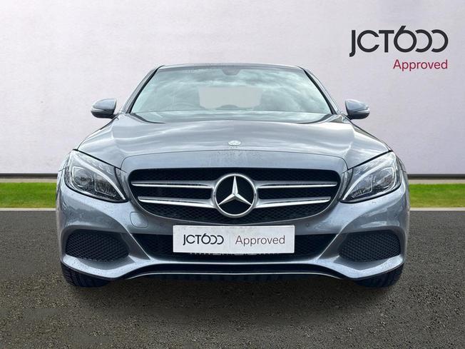 MERCEDES-BENZ C Class Photo 8