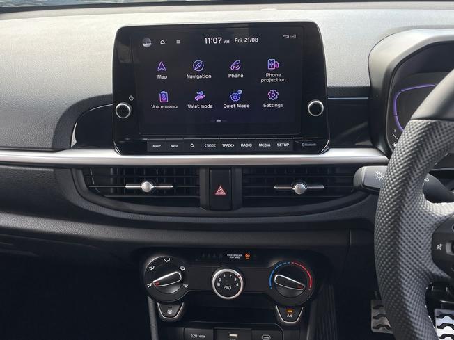 KIA Picanto Photo 14