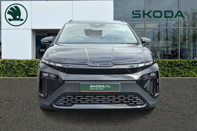 ŠKODA Elroq Photo 8