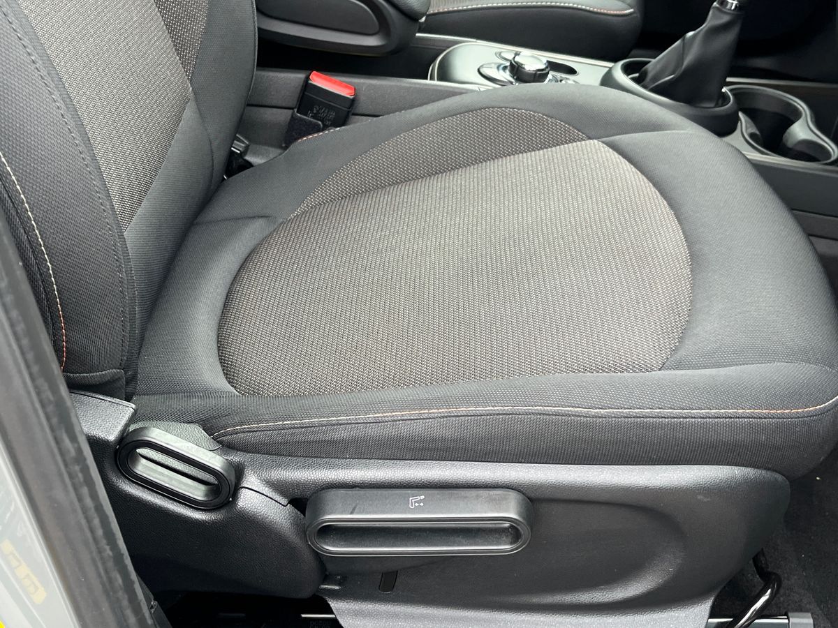 MINI Countryman Photo 34