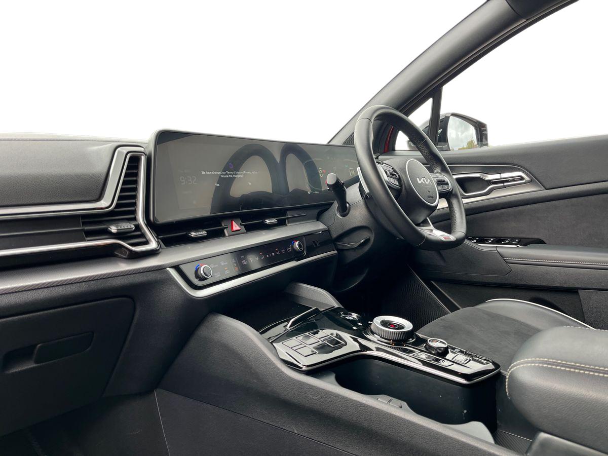 Kia Sportage Photo 2