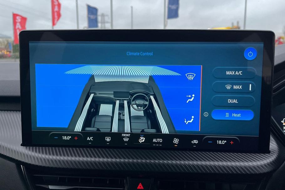 Used Ford Kuga HMZ2091 33