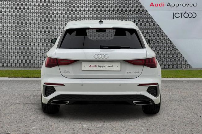 Audi A3 Photo 7