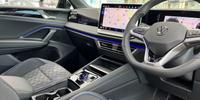 Volkswagen Tiguan Photo 38