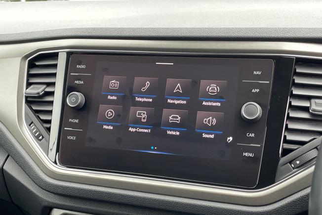 VOLKSWAGEN T-Roc Photo 44