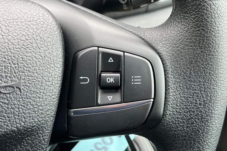 Used FORD TRANSIT EJ75MYK 28