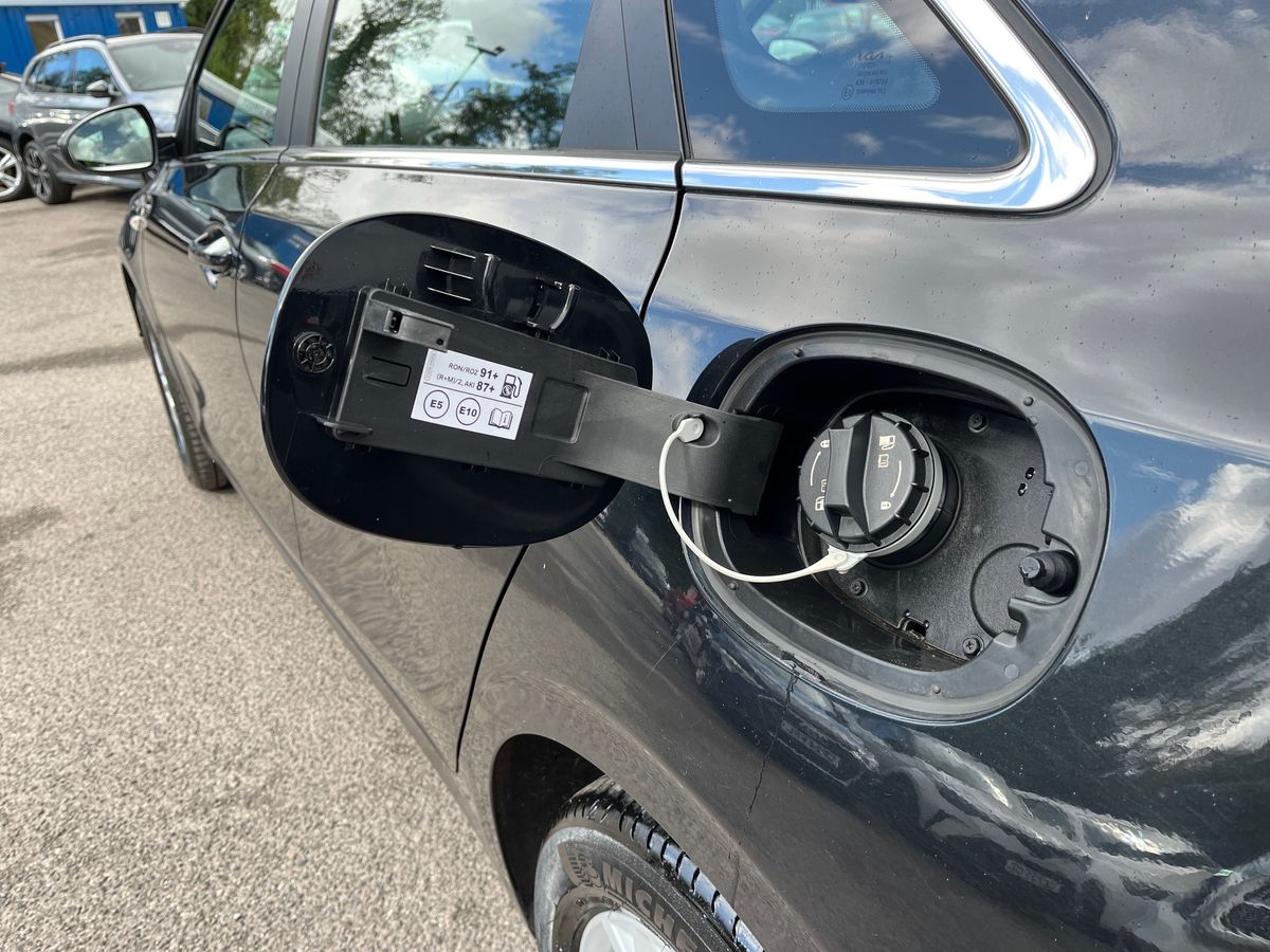 Kia Ceed Photo 20