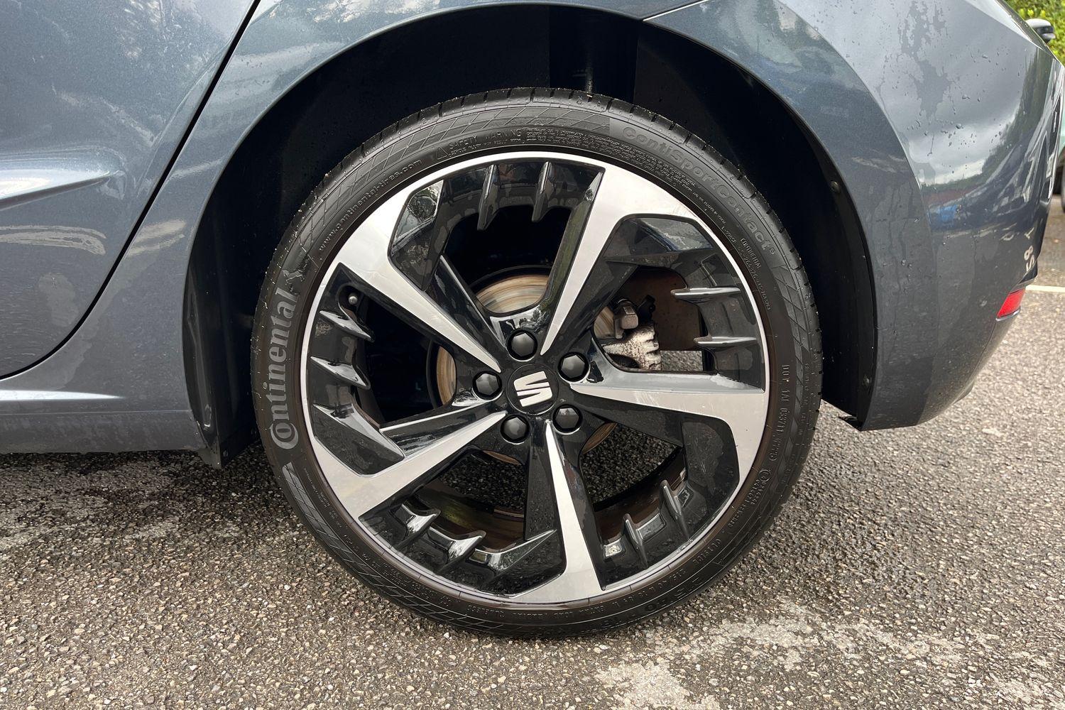 SEAT Ibiza Photo 7