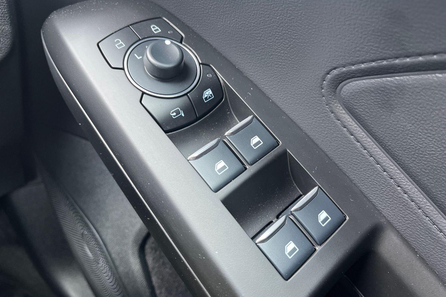 Ford FOCUS Photo 15