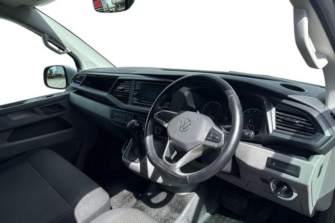 Volkswagen Transporter Photo 10