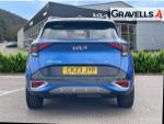 Kia Sportage Photo 3