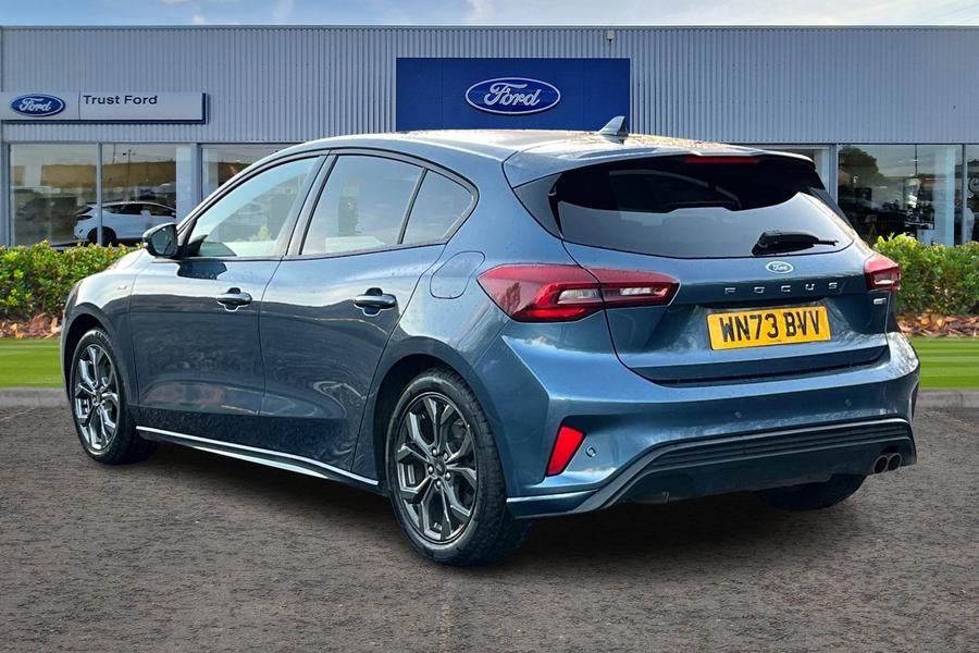 Ford FOCUS Photo autoimg-681026cc430798abbd57ffc7e9ddd88696039a13.jpg