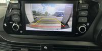 Hyundai i20 Photo 12