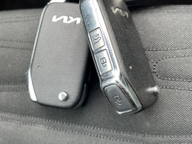 KIA Ceed Photo 54