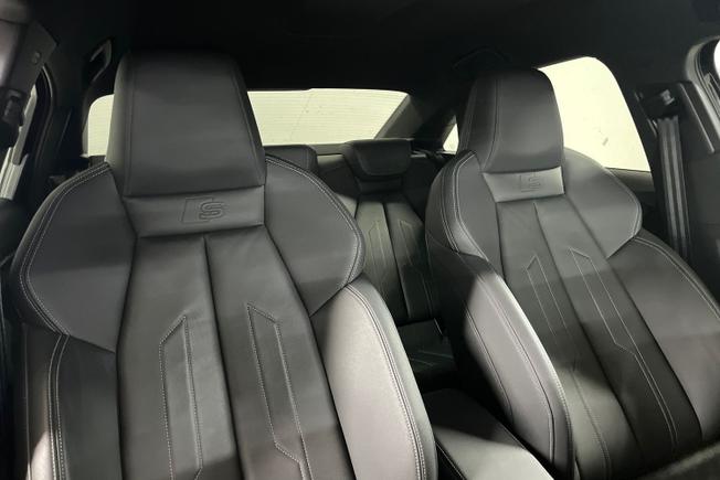 AUDI A3 Photo 25