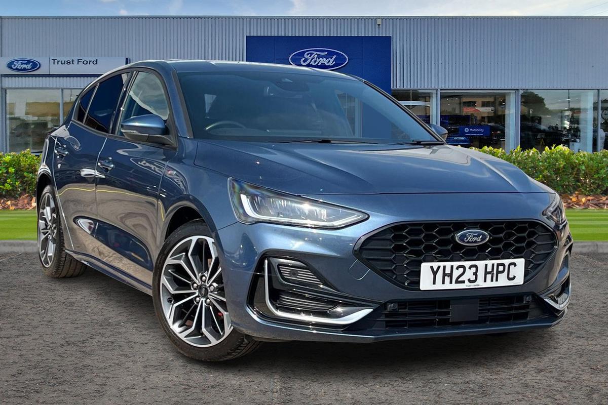 Ford Focus dealer public-web source image