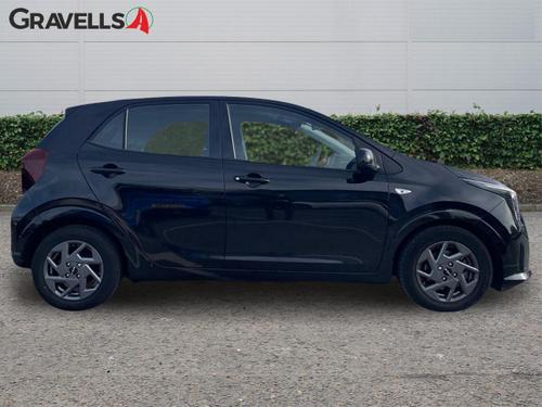 Kia PICANTO Photo autoimg-681234cc044717a84d19cde2988fd93435e66398.jpg