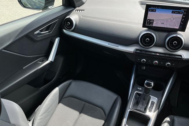 AUDI Q2 Photo 50