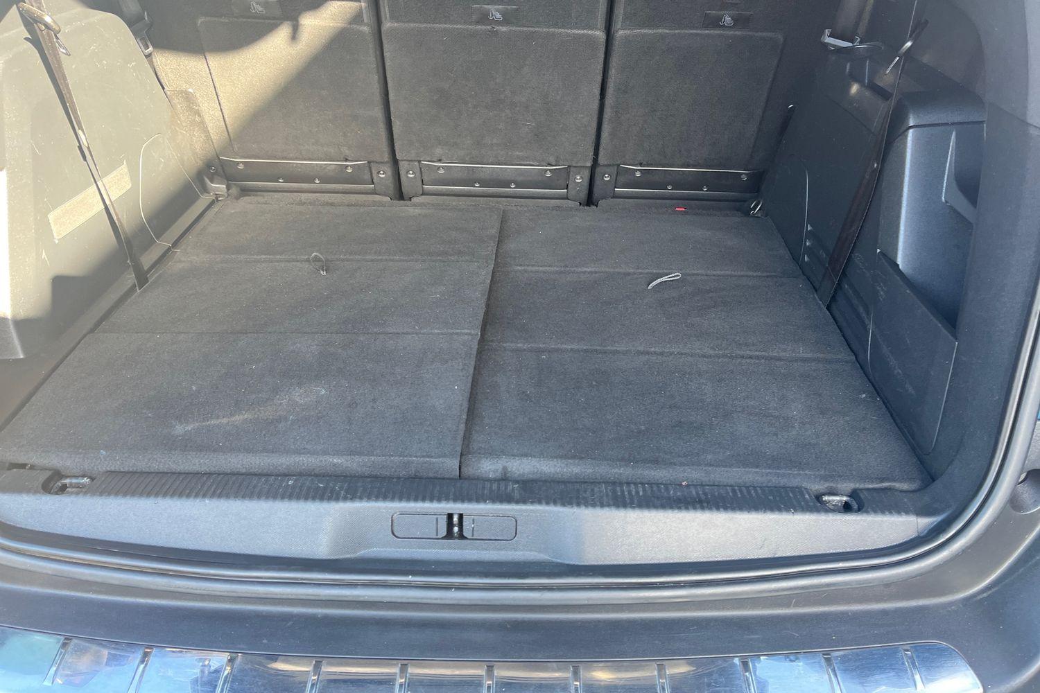 Peugeot 5008 Photo 20