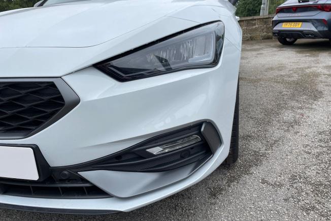 SEAT Leon Photo 19