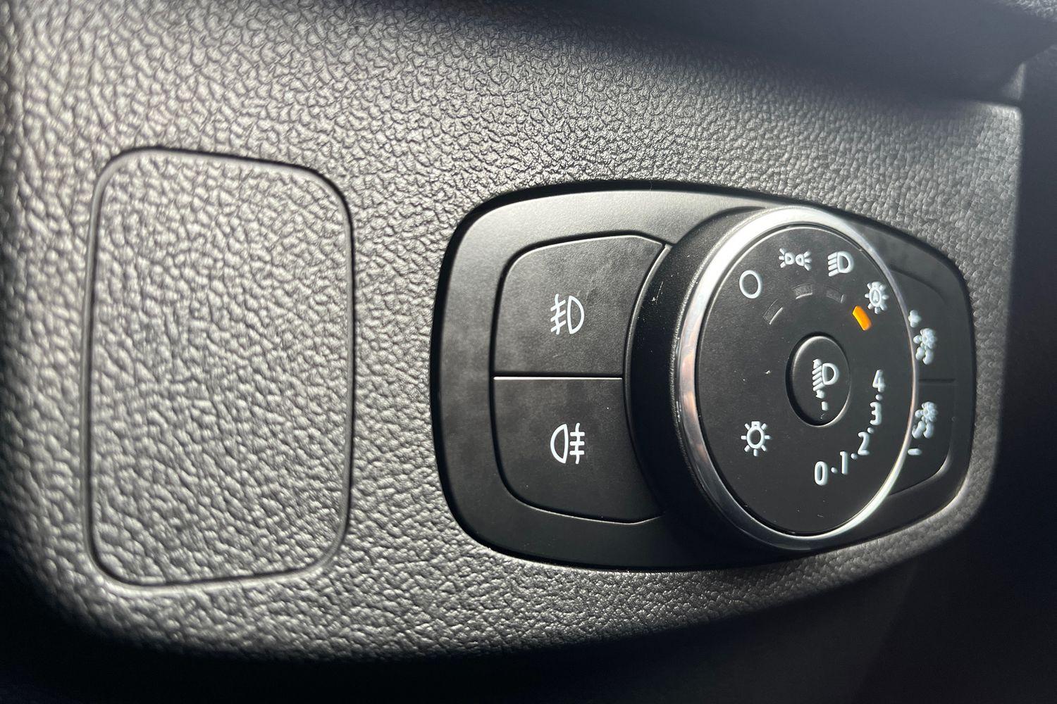 Ford FOCUS Photo 22