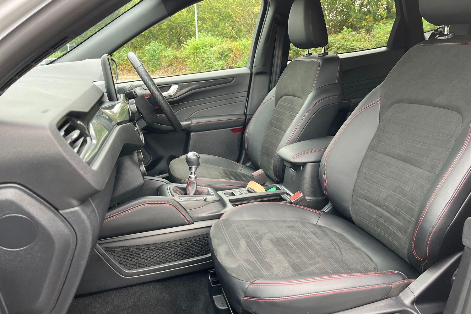 Ford Kuga Photo 18