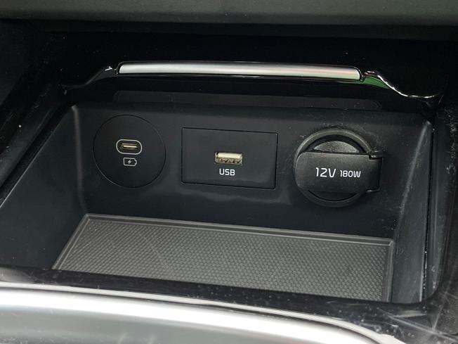 KIA Ceed Photo 43