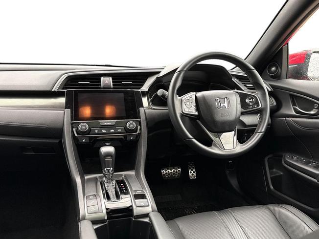HONDA Civic Photo 11