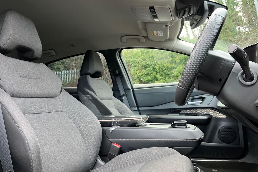 Nissan Ariya Photo autoimg-6815f5dc78d8fe7751d3035c91496f8be674430f.jpg