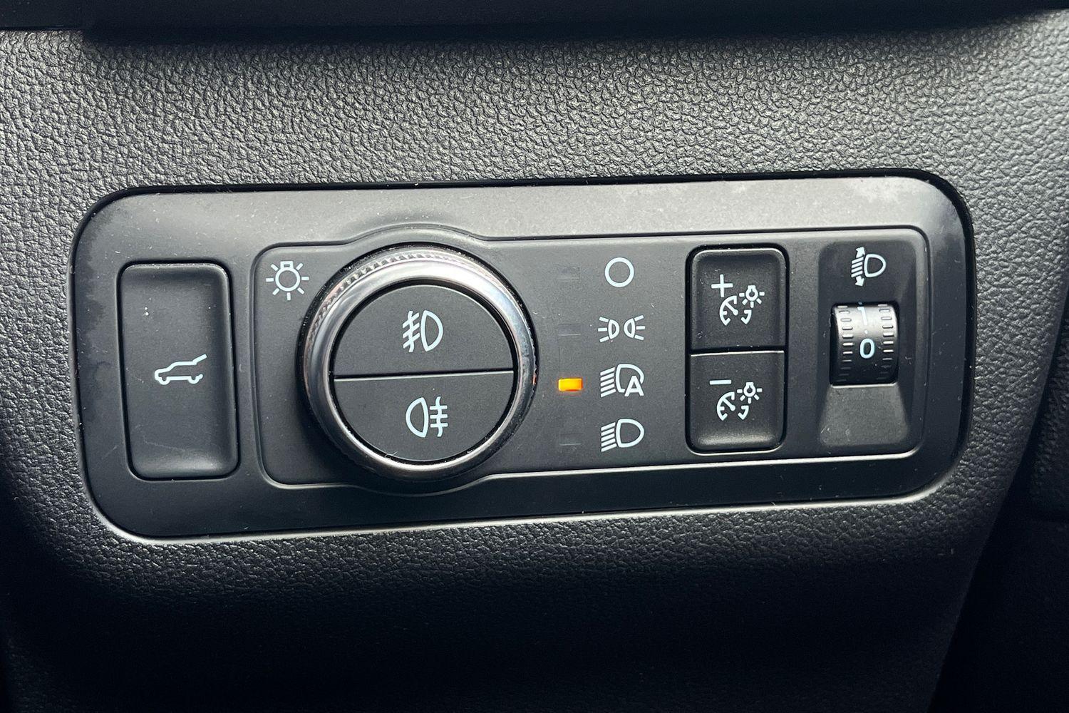 Ford Kuga Photo 39