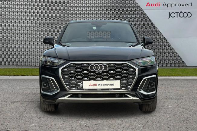 Audi Q5 Photo 9