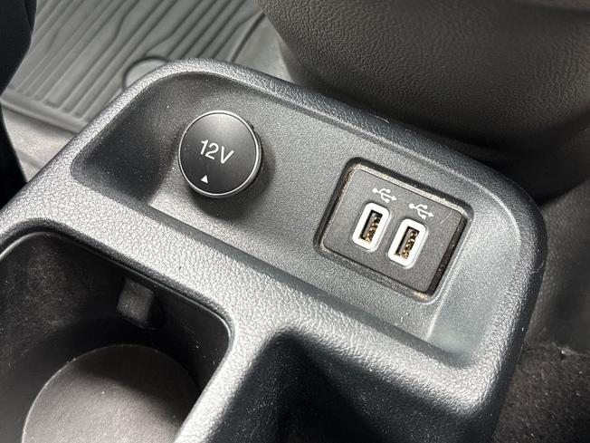 FORD Transit Connect Photo 59