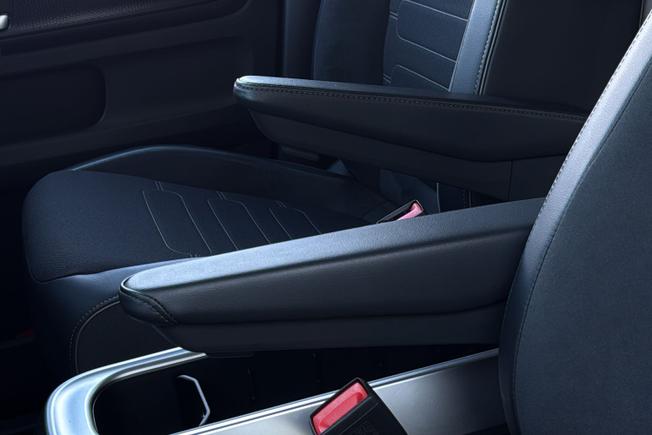 VOLKSWAGEN Id. Buzz Photo 43