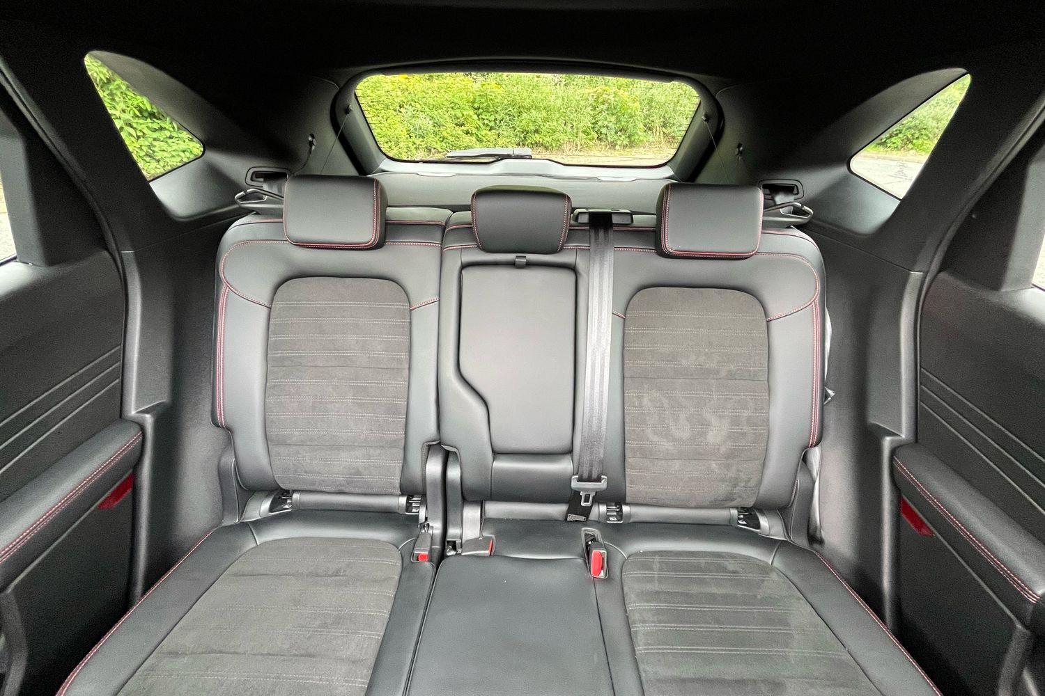 Ford KUGA Photo 19