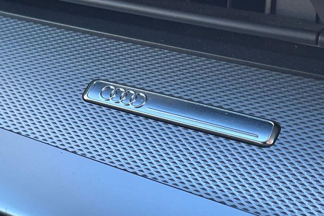 AUDI A3 Photo 32